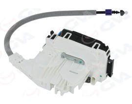 KAPI KILIDI ARKA SAG MERCEDES X156 12 W246 11 18 W176 12 18 C117 13 19 W204 07 14 C218 11 17 W166 15 18