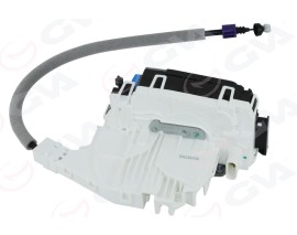 KAPI KILIDI ARKA SAG MERCEDES X204 08 15 W204 07 14 W212 09 16