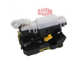 KAPI KİLİDİ ARKA SAĞ MOTORLU DOKKER-LODGY