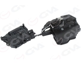 KAPI KİLİDİ ARKA SAĞ VAKUMLU BMW X5 E70 06 12 X6 E71 E72 09 14