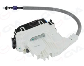 KAPI KILIDI ARKA SOL MERCEDES X156 12 W246 11 18 W176 12 18 C117 13 19 W204 07 14 C218 11 17 W166 15 18