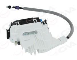 KAPI KILIDI ARKA SOL MERCEDES X204 08 15 W204 07 14 W212 09 16