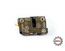 KAPI KİLİDİ ARKA SOL MOTOR TAKILAN R19 MOTORSUZ