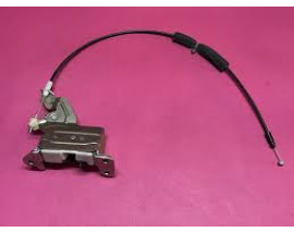 KAPI KİLİDİ ARKA SOL MOTORLU D.DOKKER-LODGY