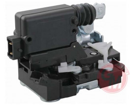 KAPI KİLİDİ ARKA SOL MOTORLU RENAULT R19-MEGANE