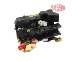 KAPI KİLİDİ ARKA SOL MOTORSUZ M.TAKILAN TİP R19