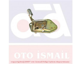 KAPI KİLİDİ ARKA SOL R12 15270