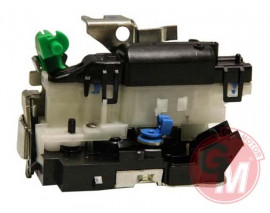 KAPI KİLİDİ ARKA YAN SAĞ KANGOO MOTORLU SÜRGÜLÜ