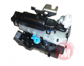 KAPI KİLİDİ ARKA YAN SOL KANGOO MOTORLU SÜRGÜLÜ