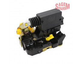 KAPI KİLİDİ MOTORLU ARKA SAĞ LOGAN