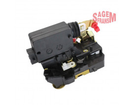 KAPI KİLİDİ MOTORLU ARKA SOL LOGAN