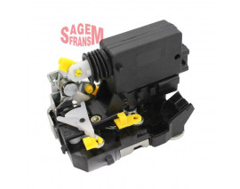 KAPI KİLİDİ MOTORLU ÖN SAĞ LOGAN