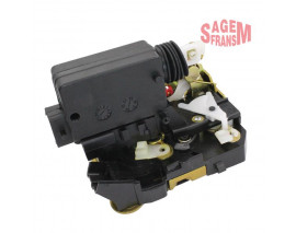 KAPI KİLİDİ MOTORLU ÖN SOL LOGAN