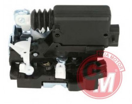 KAPI KİLİDİ ÖN SAĞ DACİA LOGAN