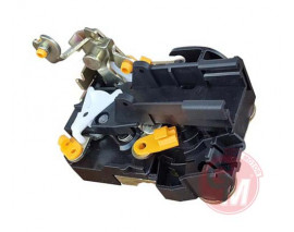 KAPI KİLİDİ ÖN SAĞ MOTOR TAKILAN MOTORSUZ RENAULT R19-MEGANE