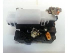 KAPI KİLİDİ ÖN SAĞ MOTORLU MASTER 01-14 IVECO DAILY III-IV-V 01-14