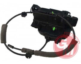 KAPI KİLİDİ ÖN SAĞ RENAULT MASTER III