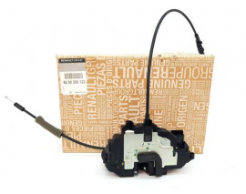 KAPI KİLİDİ ÖN SOL CLIO III