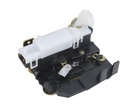 KAPI KİLİDİ ÖN SOL DACIA DOKKER LODGY 14