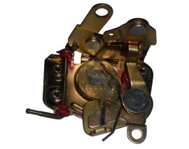 KAPI KİLİDİ ÖN SOL DOĞAN-ŞAHİN-KARTAL