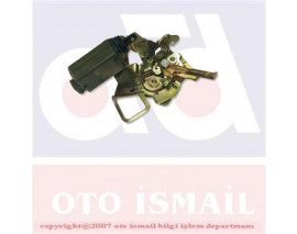 KAPI KİLİDİ ÖN SOL ELEK.MOTORLU R9 97 O