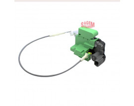 KAPI KİLİDİ ÖN SOL LINEA