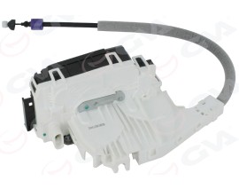 KAPI KILIDI ON SOL MERCEDES X204 08 15 W204 07 14 W212 09 16 C218 11 17 C207 10 16 R197 11