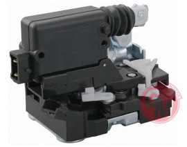 KAPI KİLİDİ ÖN SOL MOTORLU RENAULT R19-MEGANE