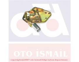 KAPI KİLİDİ ÖN SOL R12 15260