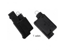 KAPI KİLİDİ ÖN SOL R19 MOTORLU