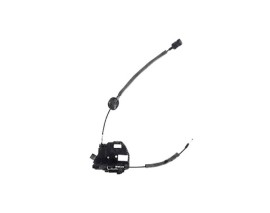 KAPI KİLİDİ SOL ARKA RENAULT CAPTUR