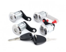 KAPI KİLİT FİŞEK TAKIMI MASTER II 2001-