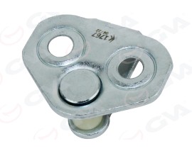 KAPI KİLİT KARŞILIĞI ÖN-ARKA SAĞ-SOL CLIO II 98-08 SYMBOL 98-08 MEGANE I 95-02 SCENIC I 95-02 TWINGO 98-08