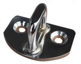 KAPI KİLİT KARŞILIĞI R-L KNG III-MASTER III-CLIO III