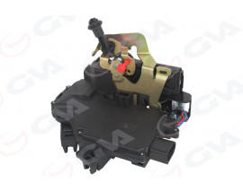 KAPI KİLİT MEKANİZMASI ARKA L AUDİ A6 98-05