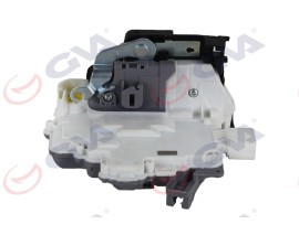 KAPI KİLİT MEKANİZMASI ÖN L ALTEA 06-13/LEON 06-13/TOLEDO 06-13