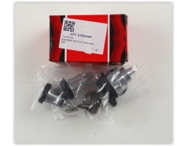 KAPI KİLİT SETİ 3 LÜ SET R9