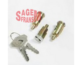 KAPI KİLİT ŞİFRE R12 - TOROS 3 LÜ TK