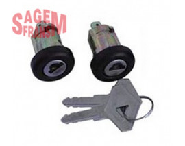 KAPI KİLİT ŞİFRE R9 - R11 2 Lİ TK