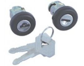 KAPI KİLİTİ 2 SET R9-11 1989-