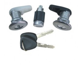 KAPI KİLİTİ 3 SET D.LOGAN 2007-