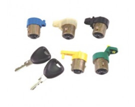 KAPI KİLİTİ 5 SET KANGOO 98-07