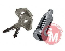 KAPI KİLİTİ ŞİFRE TAKIMI TEK ŞİFRE RENAULT R12 TOROS