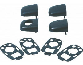 KAPI KOL PLASTİĞİ 4 LÜ TK P207-P307-C1-C2-C3