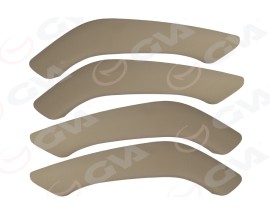 KAPI KOL TUTAMAK SETI 4 PARÇA BMW F48 F39 BEJ