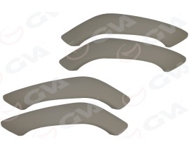 KAPI KOL TUTAMAK SETI 4 PARÇA BMW F48 F39 KREM