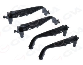 KAPI KOL TUTAMAK SETI 4 PARÇA KARBON BMW G30