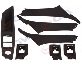 KAPI KOL TUTAMAK SETİ 7 PARÇA BMW F10 MOKKA