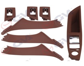 KAPI KOL TUTAMAK SETİ 7 PARÇA KATLAMA LI BMW F10 TARÇIN