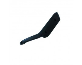 KAPI KOLÇAĞI SOL DOGAN-SAHIN SİYAH 00039